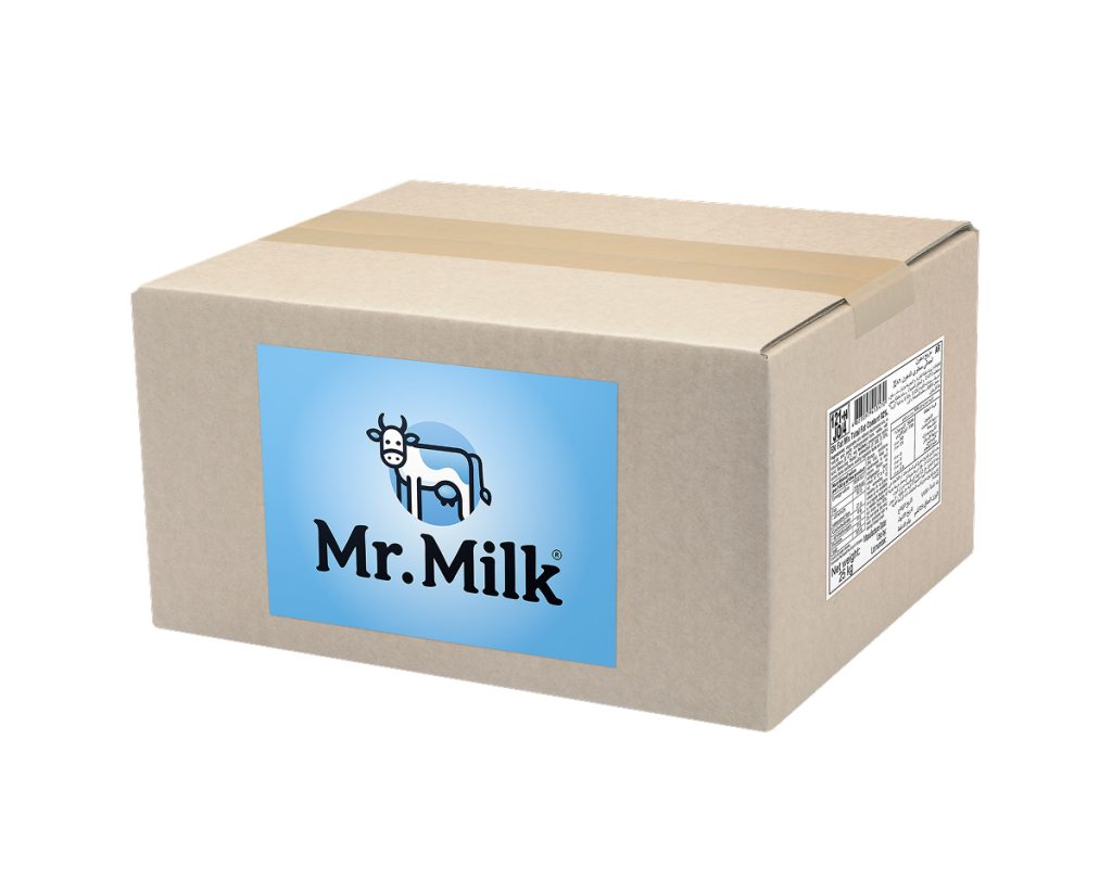 Simmental Mr. Milk Blended Unsalted Butter