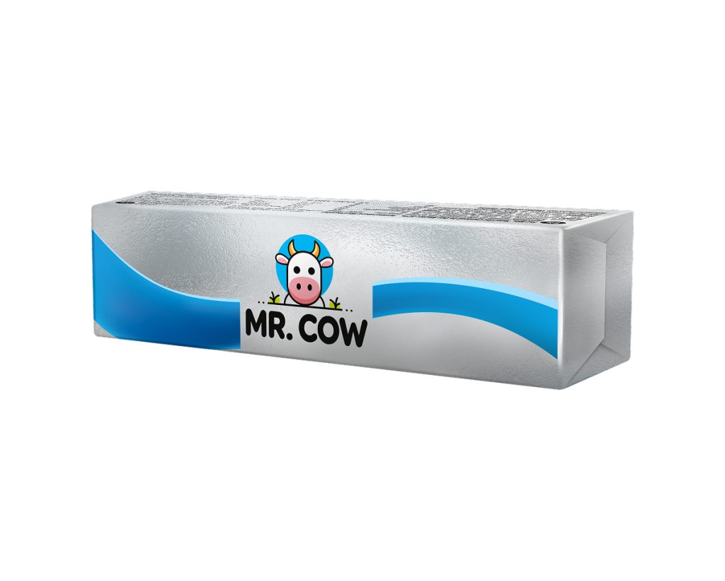 Simmental Mr. Cow Unsalted Butter