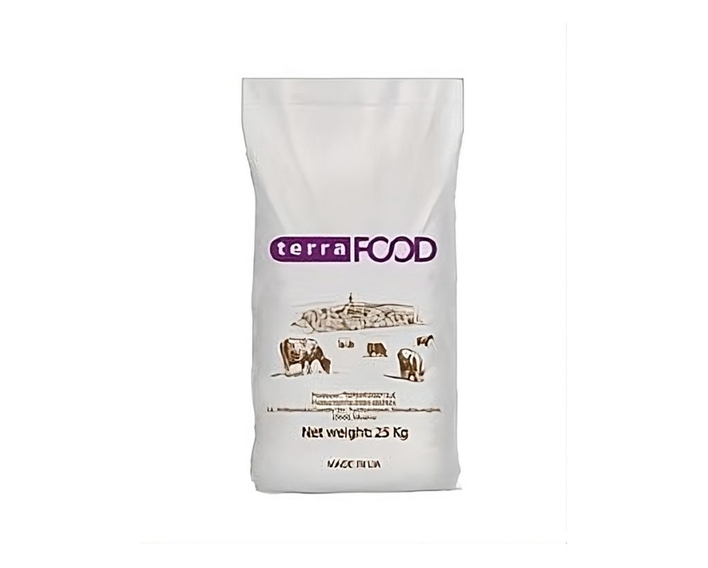 Simmental Terrafood Demineralized Whey Powder D40%